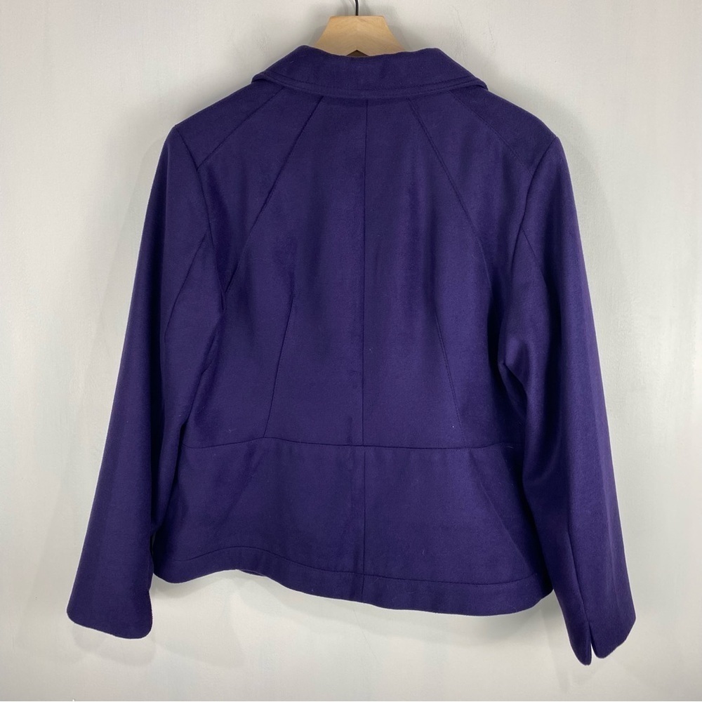 Chico's Basic Essential Super Soft Blazer Cardiga… - image 4